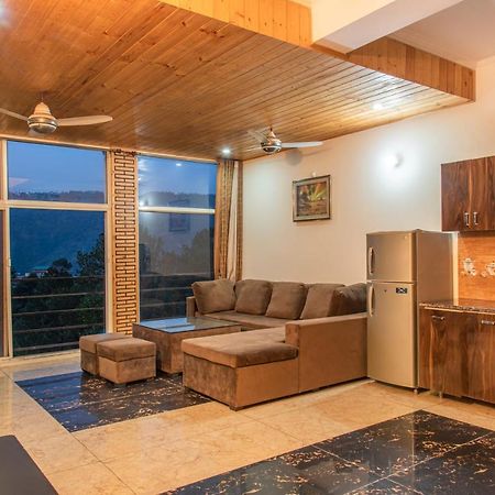 Valley View Apartments Касаули Экстерьер фото