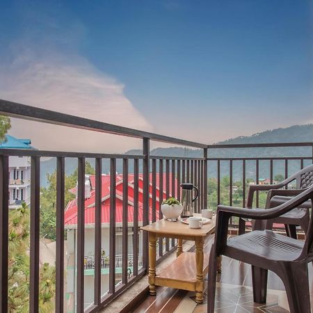 Valley View Apartments Касаули Экстерьер фото