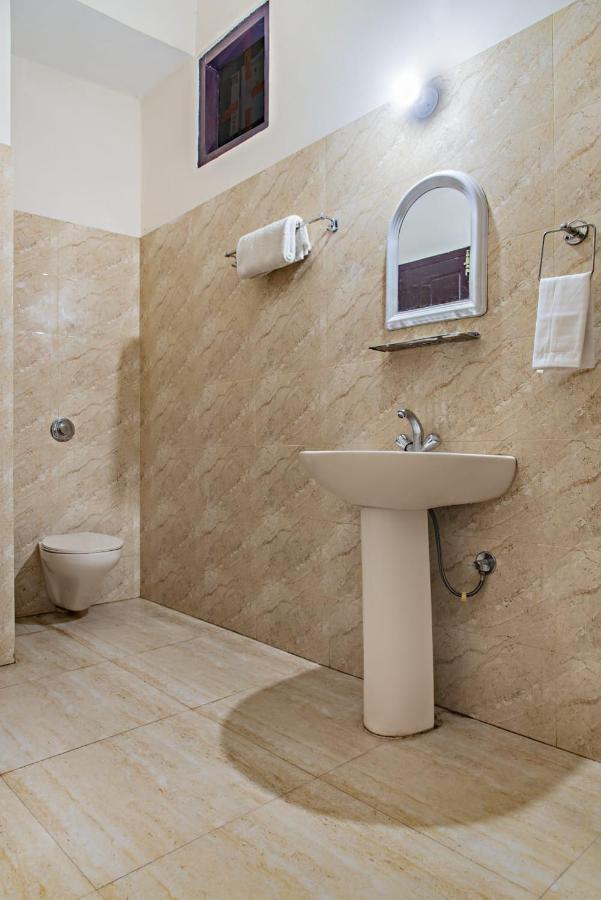 Valley View Apartments Касаули Экстерьер фото