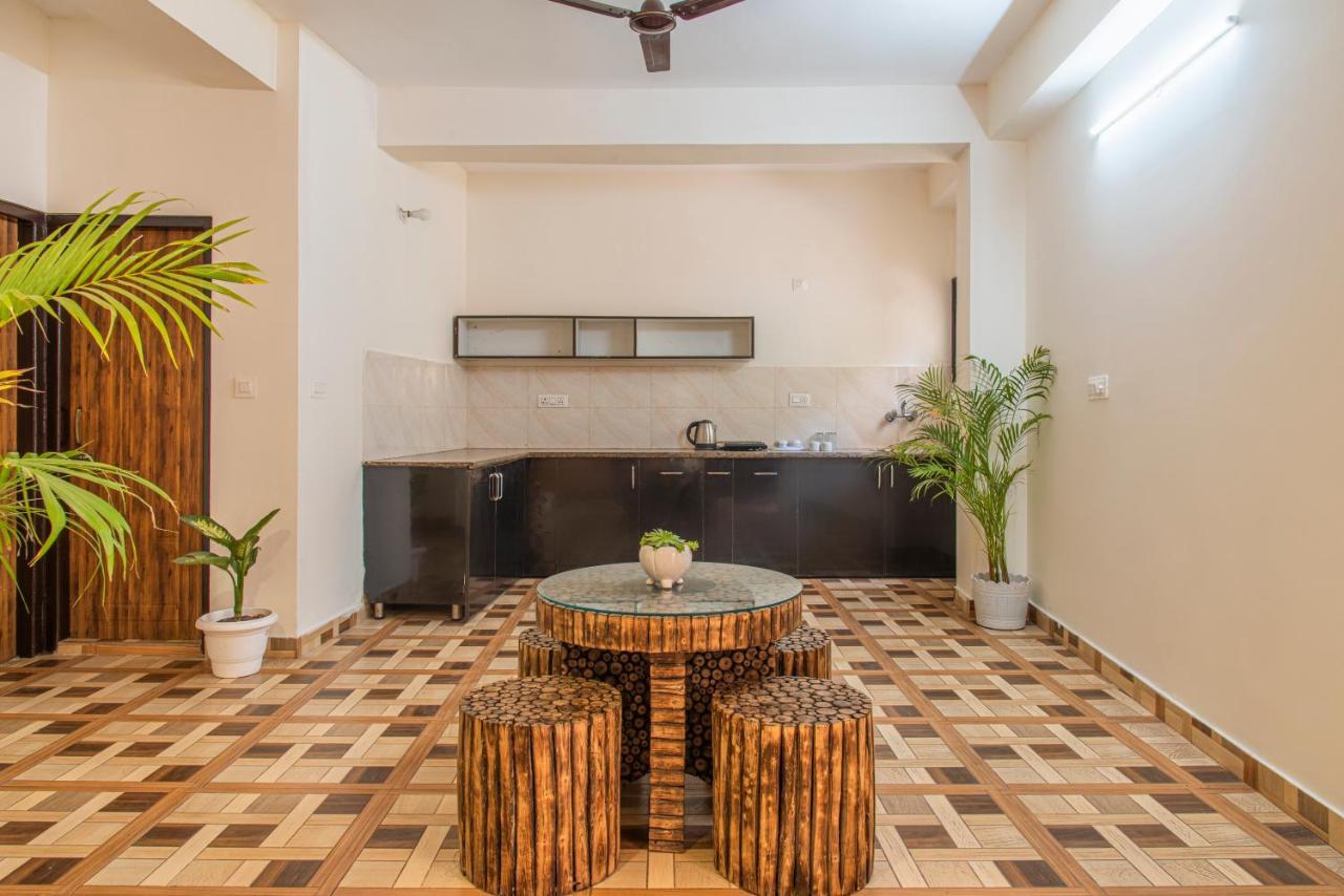 Valley View Apartments Касаули Экстерьер фото