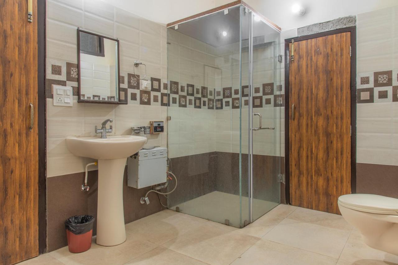 Valley View Apartments Касаули Экстерьер фото