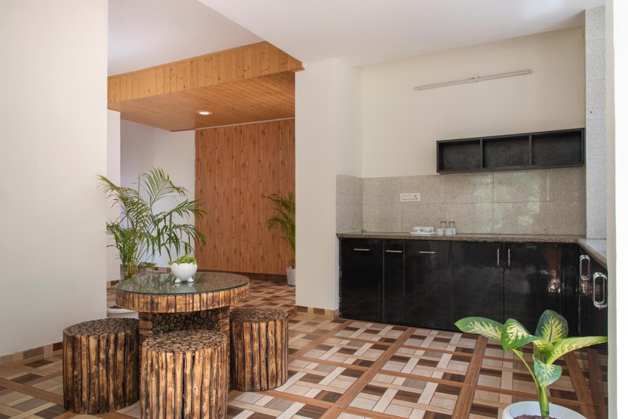 Valley View Apartments Касаули Экстерьер фото