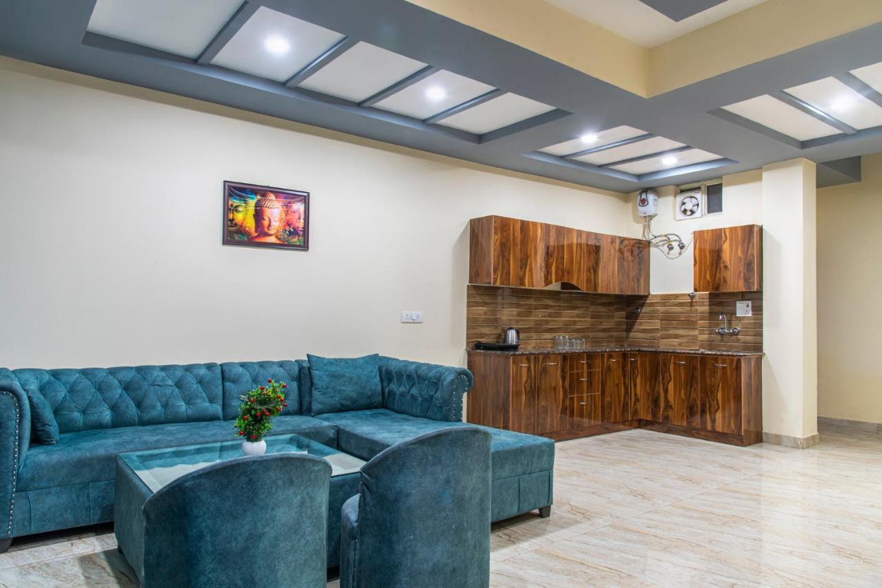 Valley View Apartments Касаули Экстерьер фото