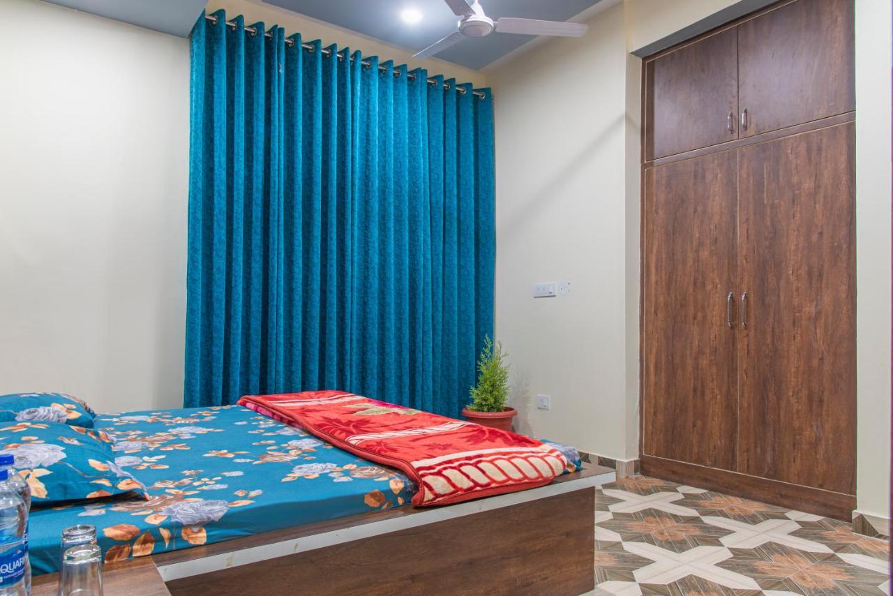 Valley View Apartments Касаули Экстерьер фото