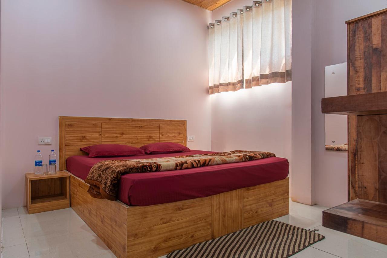 Valley View Apartments Касаули Экстерьер фото
