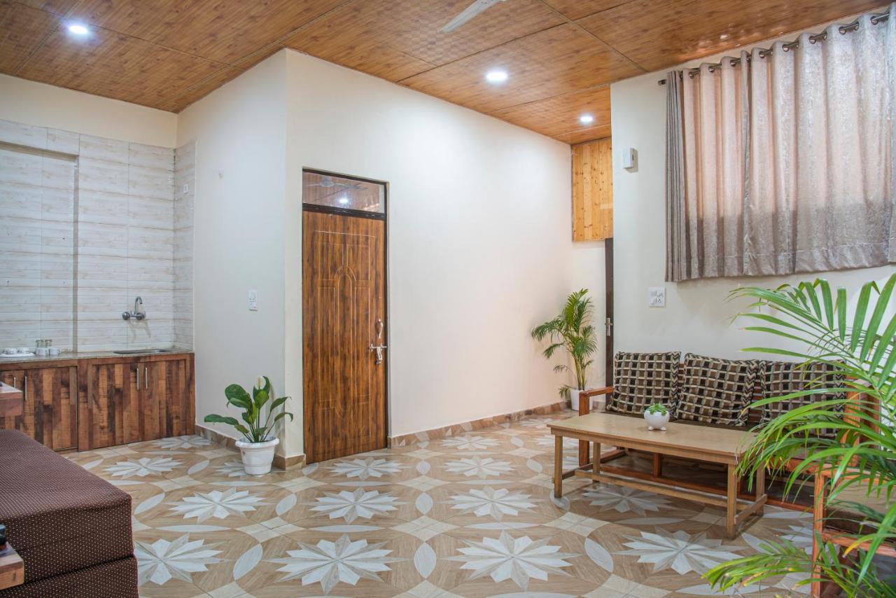 Valley View Apartments Касаули Экстерьер фото