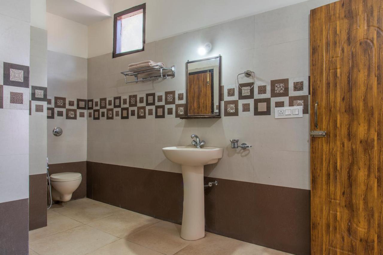 Valley View Apartments Касаули Экстерьер фото