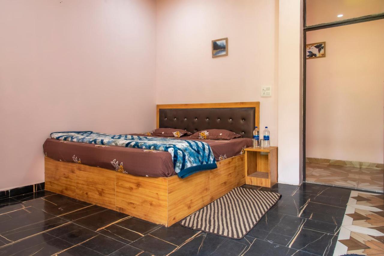 Valley View Apartments Касаули Экстерьер фото