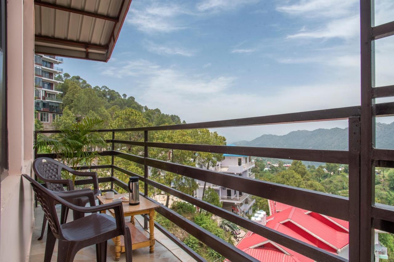 Valley View Apartments Касаули Экстерьер фото