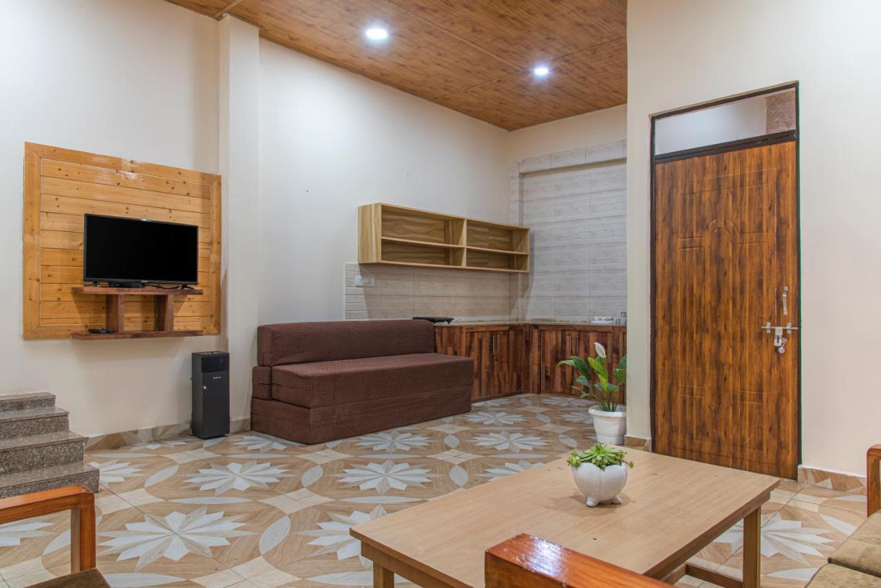 Valley View Apartments Касаули Экстерьер фото