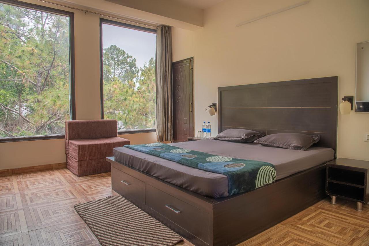 Valley View Apartments Касаули Экстерьер фото