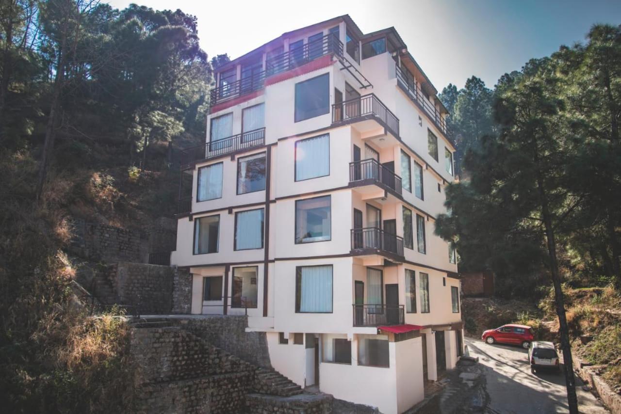 Valley View Apartments Касаули Экстерьер фото